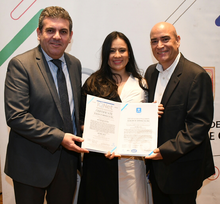 Icontec certifica y recertifica a la Secretaría de Bienestar Social por su trabajo dedicado en la prestación de servicios