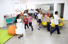 La sede Gran Colombia de la institución Liceo Departamental tiene nueva biblioteca