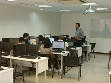  Taller documentación metodológica