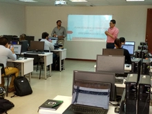  Taller documentación metodológica
