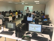  Taller documentación metodológica