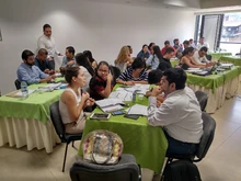  Taller documentación metodológica