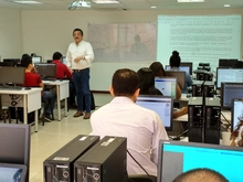  Taller documentación metodológica