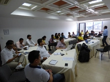  Taller documentación metodológica