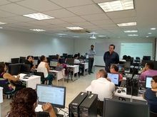  Taller documentación metodológica