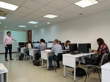  Taller documentación metodológica