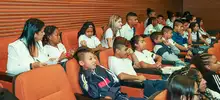 Secretaria de Educación apoya  la mediación escolar como estrategia de convivencia en la escuela
