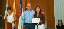 Secretaria de Educación apoya  la mediación escolar como estrategia de convivencia en la escuela