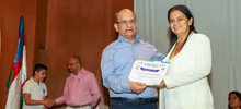 Secretaria de Educación apoya  la mediación escolar como estrategia de convivencia en la escuela
