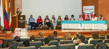 Secretaria de Educación apoya  la mediación escolar como estrategia de convivencia en la escuela