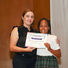Secretaria de Educación apoya  la mediación escolar como estrategia de convivencia en la escuela