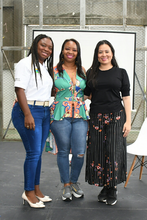 Cpnéxito culminó en Cali el Primer Encuentro Regional  de Jóvenes negros, afrocolombianos, raizales y palanqueros 
