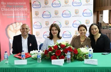 Población en condición de discapacidad de Cali se beneficia de las políticas incluyentes de la actual administración