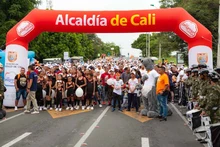 El deporte en la administración Armitage: progreso y bienestar permanente para Cali