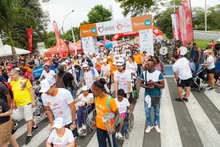 El deporte en la administración Armitage: progreso y bienestar permanente para Cali