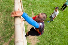 El deporte en la administración Armitage: progreso y bienestar permanente para Cali