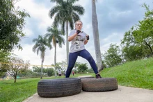 El deporte en la administración Armitage: progreso y bienestar permanente para Cali