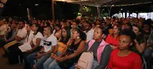 Pacto por la educación, un compromiso de todos
