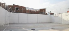 La institución Guillermo Valencia fue remodelada completamente 
