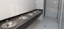 La institución Guillermo Valencia fue remodelada completamente 