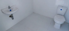 La institución Guillermo Valencia fue remodelada completamente 