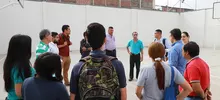 La institución Guillermo Valencia fue remodelada completamente 