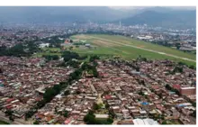 Cauca Norte