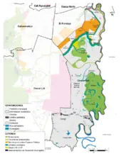 Cauca Sur