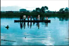 Pondaje