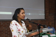 Un total de 410 gestores de paz culminan su proceso de formación para el mercado laboral