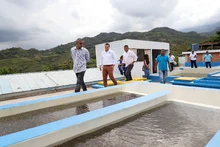 MÁS obras para el progreso social