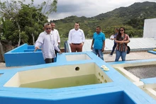 MÁS obras para el progreso social