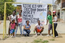 El barrio Sucre se vestirá de fiesta en el Corredor Cultural Nocturno – Cali 24 Horas