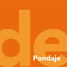 Pondaje