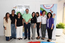 Alcaldía de Cali presentó resultados de la medición de la calidad de la atención integral a la primera infancia