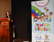Alcaldía de Cali presentó resultados de la medición de la calidad de la atención integral a la primera infancia