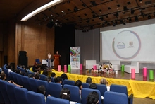 Alcaldía de Cali presentó resultados de la medición de la calidad de la atención integral a la primera infancia