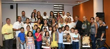 Empresarios se unen a la campaña ni se compra Ni se vende contra la Explotación Sexual Comercial infantil en Cali