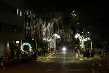 Hoy se inaugura el alumbrado para que vivas la Navidad en Mi Cali Bonita