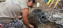 Caleños se apropian de su entorno en el barrio Las Delicias con Urban 95 Cali