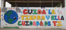 Caleños se apropian de su entorno en el barrio Las Delicias con Urban 95 Cali