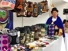 Alcaldía conmemoró el reconocimiento de los pueblos indígenas como cabildos 
