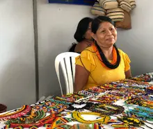 Alcaldía conmemoró el reconocimiento de los pueblos indígenas como cabildos 