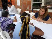 Más de 200 familias víctimas del conflicto armado se beneficiaron de las jornadas de Asesoría Jurídica