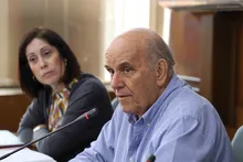 Con éxito Alcalde Maurice Armitage cerró la Mesa Técnica para la Movilidad del sur de Cali