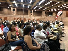 104 microempresarios culminaron el proyecto de Encadenamientos Productivos Inclusivos
