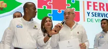 Tercer Rendición de Cuentas Noviembre 23 de 2019