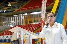 Tercer Rendición de Cuentas Noviembre 23 de 2019