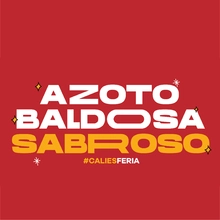 Azoto baldosa sabroso