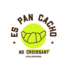 Es pan cacho no croissant